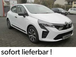 Antarktisweiß Neu 2025 Mitsubishi Colt Basis Kleinwagen | 17.140 € (Guter Preis)