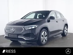Mercedes EQA300