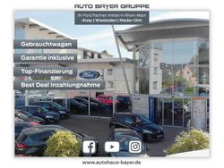 Silber Gebraucht 2024 Ford Kuga ST-Line SUV | 32.990 € (Guter Preis)
