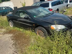 Gebraucht 2001 Chrysler Sebring Cabriolet Cabrio | 2.000 €