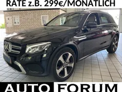 Mercedes GLC220
