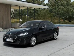 Schwarz uni Neu 2025 BMW 216 Coupé | 28.980 € (Superpreis)