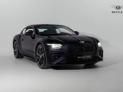 Violett Gebraucht 2024 Bentley Continental GT | 339.000 €