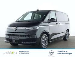 Schwarz Gebraucht 2025 VW Multivan Style Van | 77.898 €