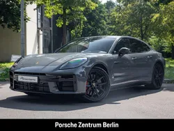Grau Neu 2024 Porsche Panamera 4S Limousine | 189.848 €