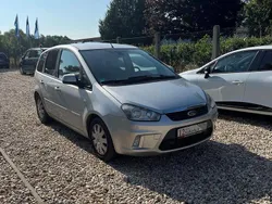 Silber Gebraucht 2009 Ford C-MAX Style Van / Kleinbus | 4.999 € (Etwas zu teuer)