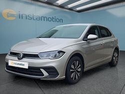 Silber Gebraucht 2024 VW Polo Limousine | 21.649 € (Fairer Preis)