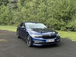 Gebraucht 2018 BMW 520 Efficient Dynamics Limousine | 24.500 € (Superpreis)