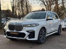 Weiß Gebraucht 2020 BMW X7 M Sport SUV | 51.999 € (Superpreis)