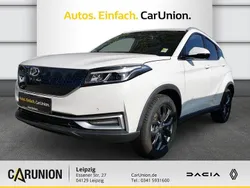 Weißwhite (weiß) Neu 2025 DFSK Seres 3 Limousine | 19.995 € (Superpreis)