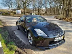 Nissan 350Z