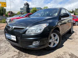 Schwarz Gebraucht 2008 Hyundai i30 Premium Limousine | 3.600 € (Fairer Preis)