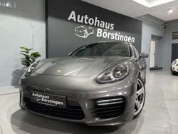 Andere Gebraucht 2014 Porsche Panamera Limousine | 39.999 € (Guter Preis)