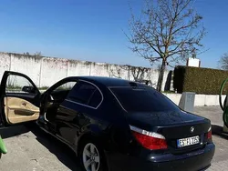 Gebraucht 2007 BMW 525 Limousine | 3.500 € (Superpreis)