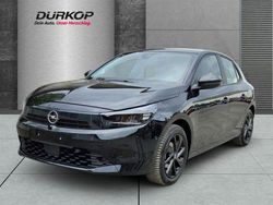 Lackierung schwarz perla nera/ Gebraucht 2024 Opel Corsa Kleinwagen | 14.850 € (Superpreis)