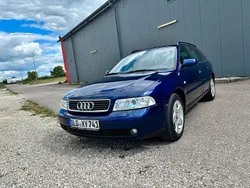 Gebraucht 2001 Audi A4 Kombi | 450 € (Superpreis)