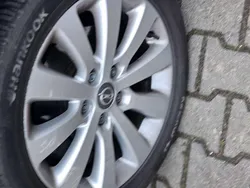 Braun Gebraucht 2012 Opel Zafira Tourer Innovation Van / Kleinbus | 12.500 € (Teuer)