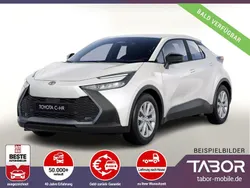 Platinumweiß perleffekt Neu 2025 Toyota C-HR Comfort SUV | 27.388 € (Superpreis)