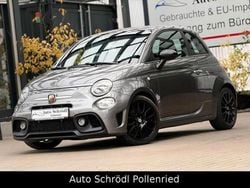Grau Gebraucht 2017 Abarth 595 Pista Kleinwagen | 15.480 € (Guter Preis)