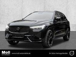 Onyx black / metallic Gebraucht 2024 Volvo XC60 Plus SUV | 53.480 € (Fairer Preis)