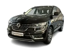 Schwarz Gebraucht 2019 Renault Koleos LIMITED SUV | 26.299 €