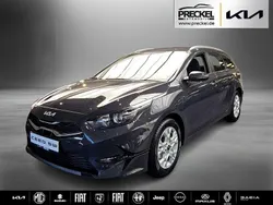 Grau Neu 2025 Kia Ceed Sportswagon Kombi | 23.990 € (Superpreis)