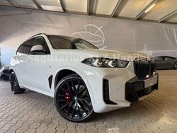 Grau Neu 2025 BMW X5 Performance SUV | 136.500 €