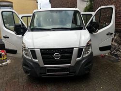 Weiß Gebraucht 2012 Nissan NV400 Van | 9.000 € (Guter Preis)