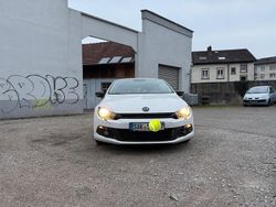 Weiß Gebraucht 2009 VW Scirocco Coupé | 4.999 € (Fairer Preis)