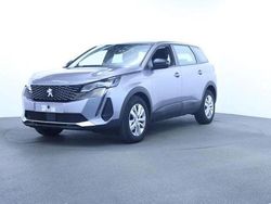 Grau Gebraucht 2022 Peugeot 5008 Active SUV | 22.199 € (Guter Preis)