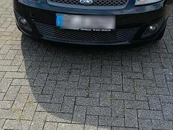 Schwarz Gebraucht 2008 Ford Fiesta Kleinwagen | 1.580 € (Guter Preis)