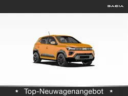 Neu 2024 Dacia Spring Extreme Kleinwagen | 18.554 € (Guter Preis)