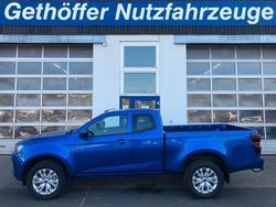 Blau Neu 2025 Isuzu D-Max Abholung | 45.208 € (Fairer Preis)