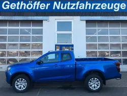 Blau Neu 2025 Isuzu D-Max Abholung | 45.208 €
