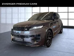 Charente grey Gebraucht 2024 Land Rover Range Rover Sport SE Dynamic SUV | 98.700 € (Etwas zu teuer)