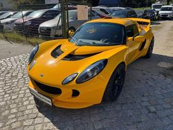Other Gebraucht 2007 Lotus Exige Coupé | 49.999 €