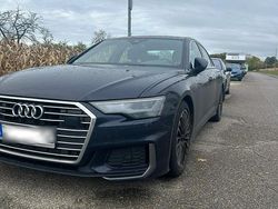 Gebraucht 2020 Audi A6 Limousine | 29.000 €