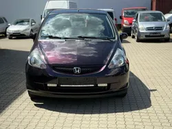 Gebraucht 2007 Honda Jazz Cool Kleinwagen | 2.490 € (Etwas zu teuer)