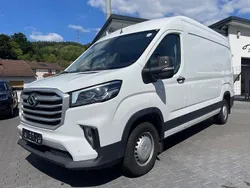 Weiß Gebraucht 2024 Maxus V90 Van | 16.990 € (Superpreis)