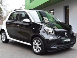 Schwarz Gebraucht 2019 Smart ForFour Kleinwagen | 12.890 € (Fairer Preis)