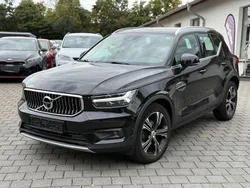 Schwarz Gebraucht 2019 Volvo XC40 Inscription SUV | 19.740 € (Fairer Preis)