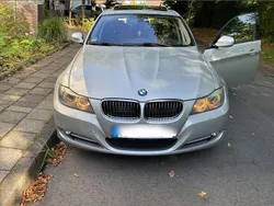 Silber Gebraucht 2011 BMW 325 Limousine | 10.750 € (Fairer Preis)