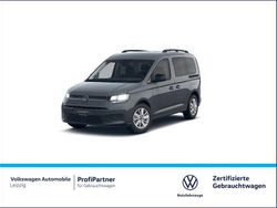 Grau Gebraucht 2025 VW Caddy Life Van / Kleinbus | 27.930 € (Guter Preis)