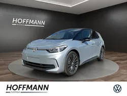 Silber Neu 2025 VW ID.3 Pro Kleinwagen | 46.735 €