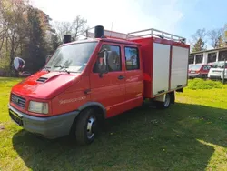 Rot Gebraucht 1993 Iveco Daily | 11.500 €
