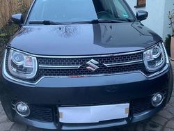 Grau Gebraucht 2017 Suzuki Ignis Comfort+ Kleinwagen | 10.000 € (Superpreis)