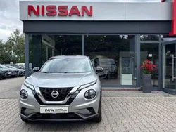 Andere Gebraucht 2024 Nissan Juke Acenta SUV | 20.990 € (Guter Preis)