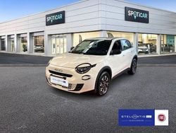 Weiß Gebraucht 2024 Fiat 600 SUV | 19.990 € (Superpreis)