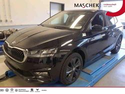 Blackmagic perleffekt Gebraucht 2023 Skoda Fabia Style Limousine | 19.240 € (Etwas zu teuer)