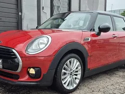 Rot Gebraucht 2015 Mini Cooper D Clubman Kombi | 11.490 € (Fairer Preis)